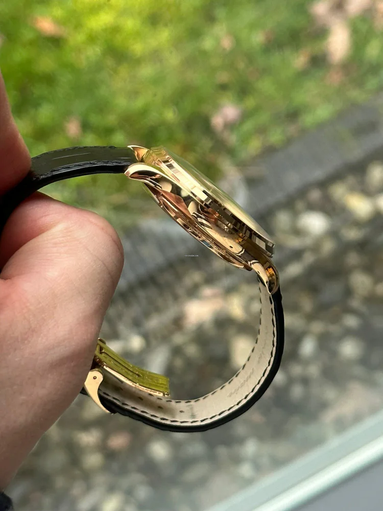 Jaeger-LeCoultre Master Ultra Thin Tourbillion Q1322410